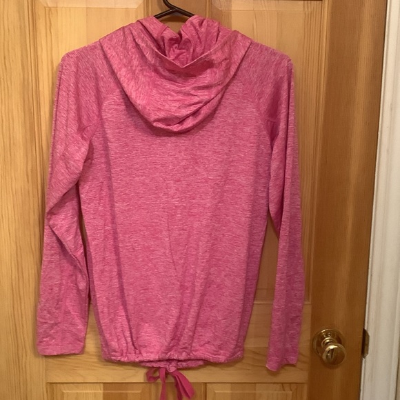 JOE FRESH HOODED TOP - Picture 4 of 4